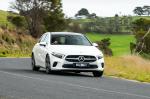 Mercedes-Benz A200 2018 года (AU)